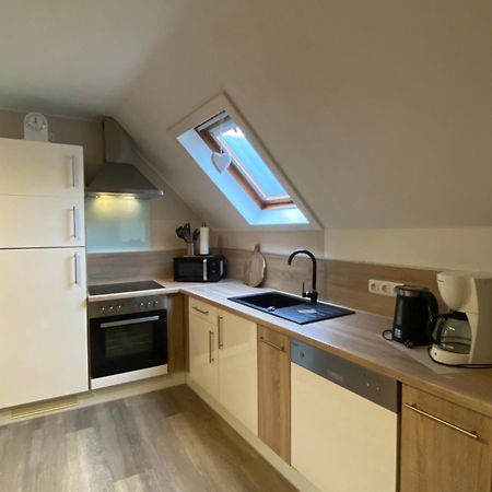 Ferienwohnung Ambiente II Und III Klotten Εξωτερικό φωτογραφία