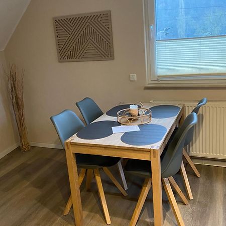 Ferienwohnung Ambiente II Und III Klotten Εξωτερικό φωτογραφία