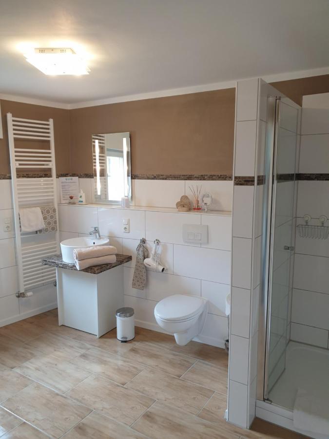 Ferienwohnung Ambiente II Und III Klotten Εξωτερικό φωτογραφία