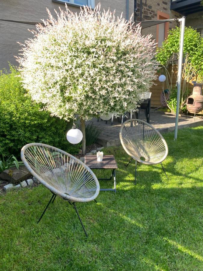 Ferienwohnung Ambiente II Und III Klotten Εξωτερικό φωτογραφία