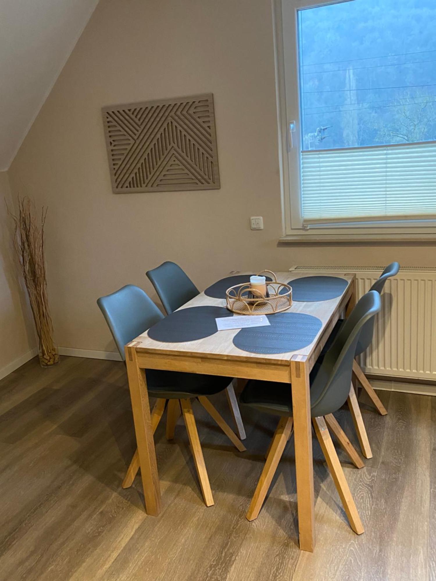 Ferienwohnung Ambiente II Und III Klotten Εξωτερικό φωτογραφία