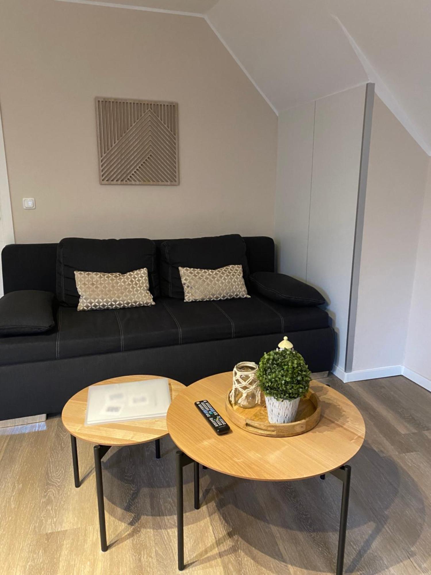 Ferienwohnung Ambiente II Und III Klotten Εξωτερικό φωτογραφία