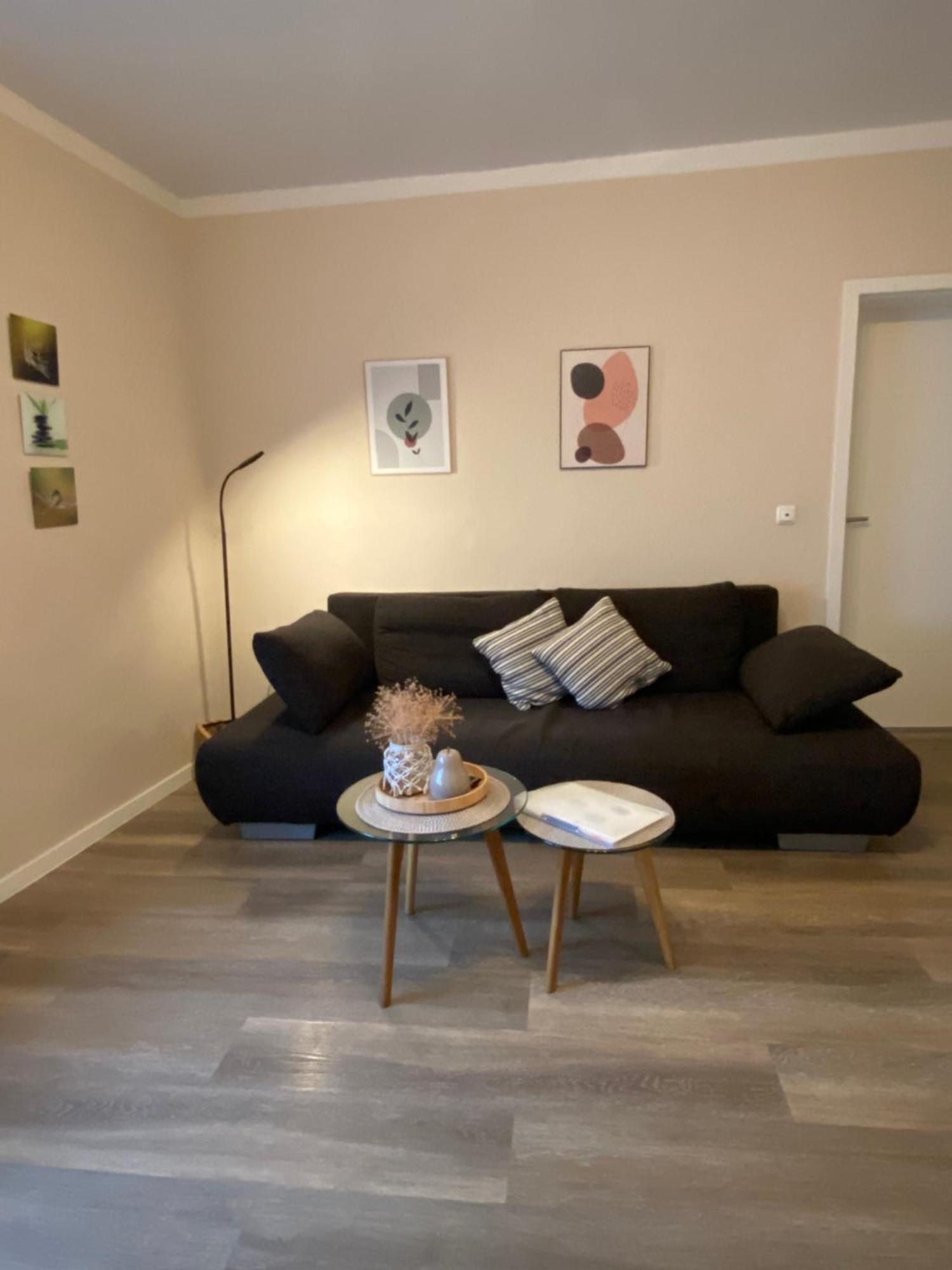 Ferienwohnung Ambiente II Und III Klotten Εξωτερικό φωτογραφία