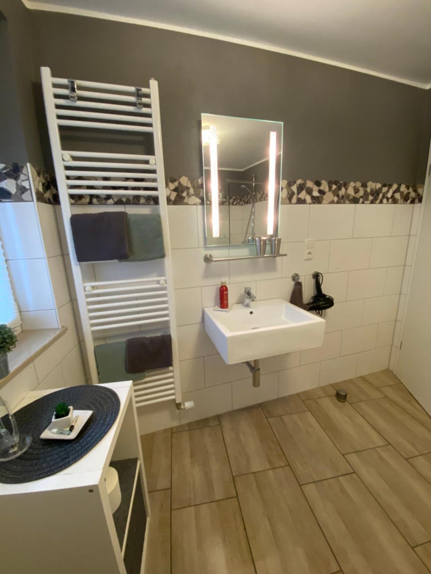 Ferienwohnung Ambiente II Und III Klotten Εξωτερικό φωτογραφία