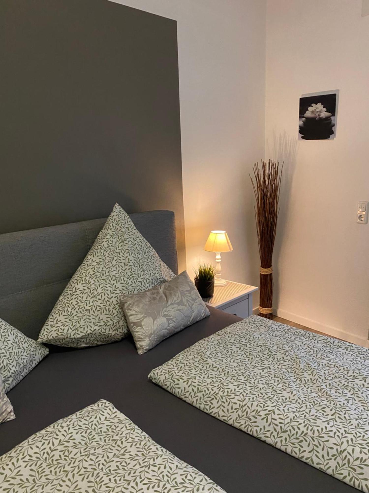 Ferienwohnung Ambiente II Und III Klotten Εξωτερικό φωτογραφία