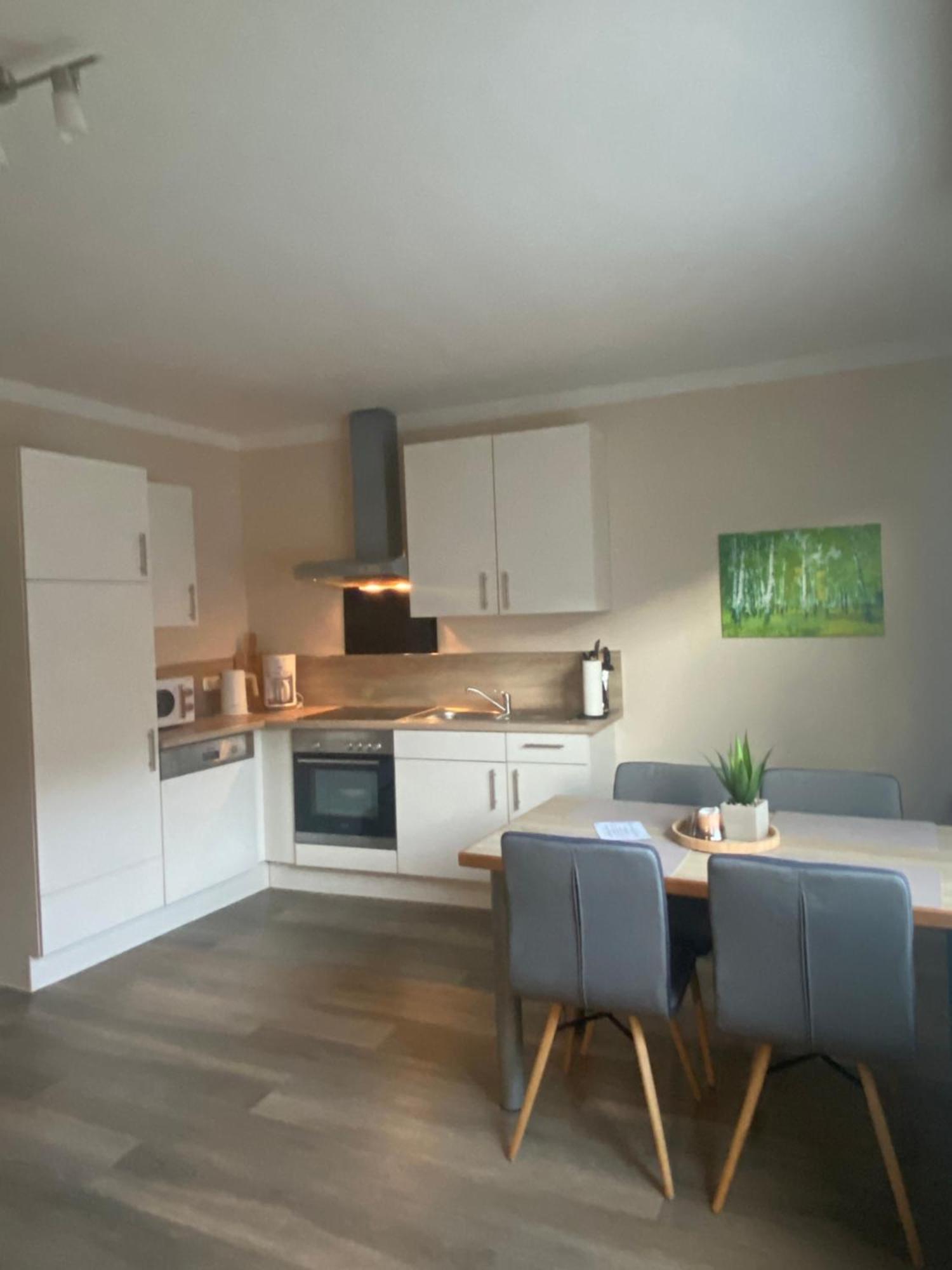 Ferienwohnung Ambiente II Und III Klotten Εξωτερικό φωτογραφία